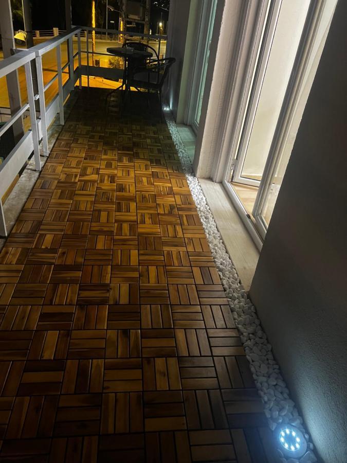 一线海景房seaview Apartment Αρτέμιδα Εξωτερικό φωτογραφία