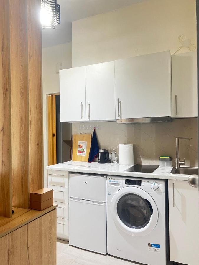 一线海景房seaview Apartment Αρτέμιδα Εξωτερικό φωτογραφία